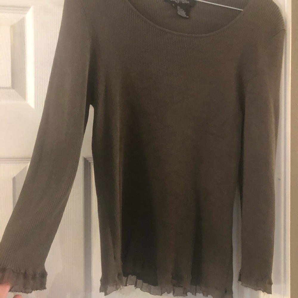 Ladies ETCetera  Top / Blouse